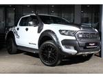 Ford Ranger 3.2 Double Cab Wildtrak Auto