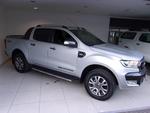 Ford Ranger 3.2 Double Cab Wildtrak Auto