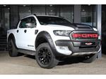 Ford Ranger 3.2 Double Cab 4x4 Wildtrak Auto