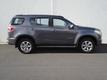 Chevrolet Trailblazer 2.8D LTZ Auto