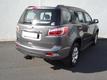 Chevrolet Trailblazer 2.8D LTZ Auto