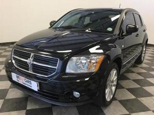 Dodge Caliber 2.4 SXT