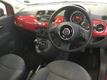 Fiat 500 1.4 Lounge