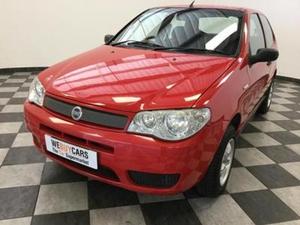 Fiat Palio Go 3dr