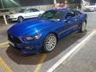 Ford Mustang 2.3T Fastback Auto