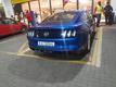 Ford Mustang 2.3T Fastback Auto