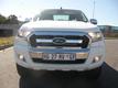 Ford Ranger 3.2 Double Cab XLT