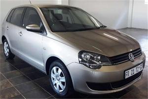 Volkswagen Polo Vivo