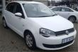 Volkswagen Polo Vivo