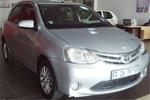 Toyota Etios