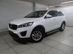 Kia Sorento 2.4 LS