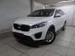 Kia Sorento 2.4 LS