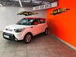 Kia Soul 1.6 Start