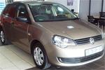 Volkswagen Polo Vivo