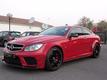 Mercedes-Benz C-Class C63 AMG Coupe Black Series