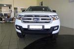 Ford Everest