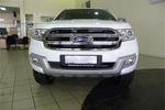 Ford Everest