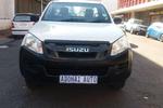 Isuzu KB