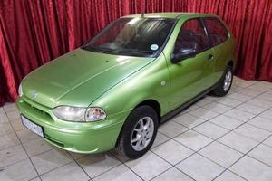 Fiat Palio