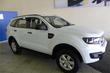 Ford Everest