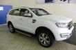 Ford Everest