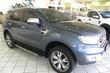 Ford Everest