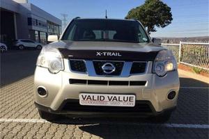 Nissan Xtrail