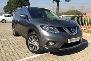 Nissan Xtrail