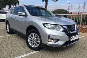 Nissan Xtrail