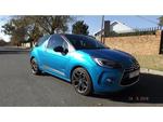 Citroen DS3 e-THP 120kW Sport