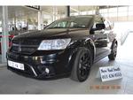 Dodge Journey 3.6 SXT