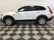 Chevrolet Captiva 2.4 LT Auto