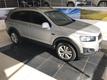 Chevrolet Captiva 2.4 LT Auto