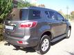 Chevrolet Trailblazer 2.8D 4x4 LTZ Auto