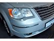 Chrysler Grand Voyager 3.8 Limited