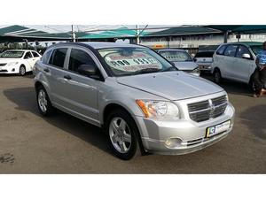 Dodge Caliber 1.8 SXT