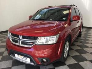 Dodge Journey 3.6 R/T