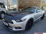 Ford Mustang Shelby Super Snake 5.0 Auto