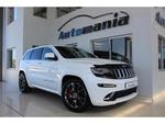 Jeep Grand Cherokee SRT8