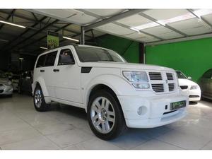 Dodge Nitro 3.7 R/T