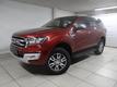 Ford Everest 3.2 4WD XLT