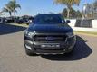 Ford Ranger 3.2 Double Cab Hi-Rider Wildtrak Auto