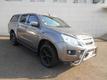 Isuzu KB 250D-Teq Double Cab 4x4 LE