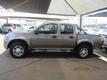 Isuzu KB 250D-Teq Double Cab LE KB72