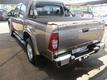 Isuzu KB 250D-Teq Double Cab LE KB72