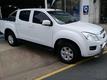 Isuzu KB 250D-Teq Double Cab 4x4 LE