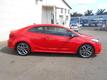 Kia Cerato Koup 1.6T Auto