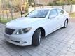 Lexus LS 460