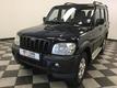 Mahindra Scorpio 2.6CRDe Turbo 8-Seater