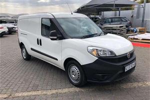 Fiat Doblo Cargo